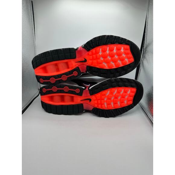 Nike Air Max DN “White Racer Blue Bright Crimson” size 11.5 mens - Picture 5 of 7